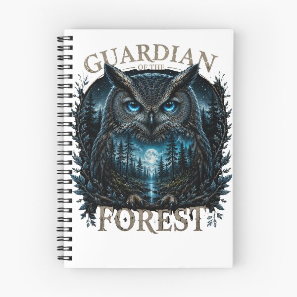 Item preview, Guardian of the Forest designed and sold by KaSenArt26.