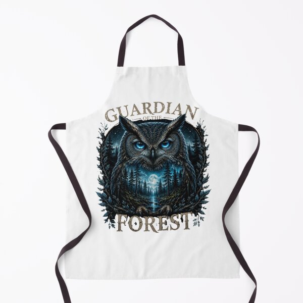 Item preview, Guardian of the Forest designed and sold by KaSenArt26.
