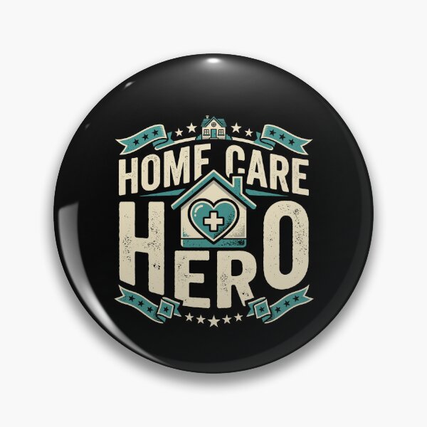 Item preview, Home Health Aide HHA Caregiver Appreciation Gift designed and sold by AndreasMei.
