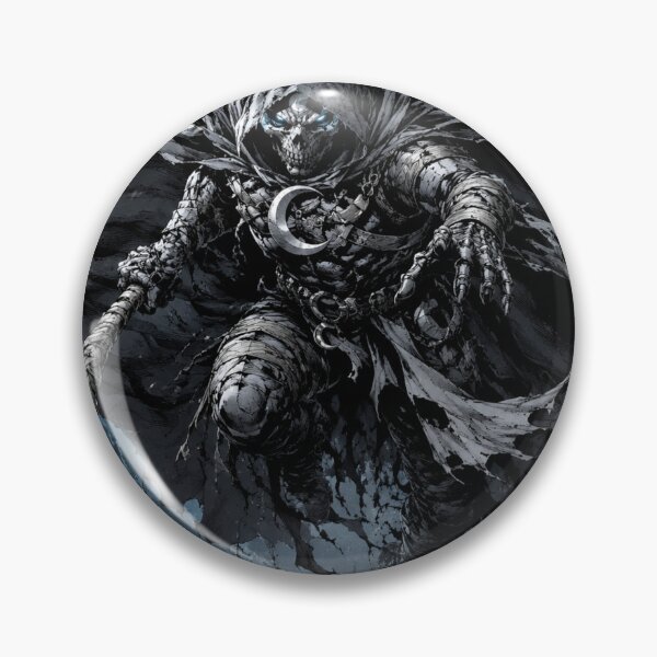 Item preview, Night Reaper Design  designed and sold by spencestees.