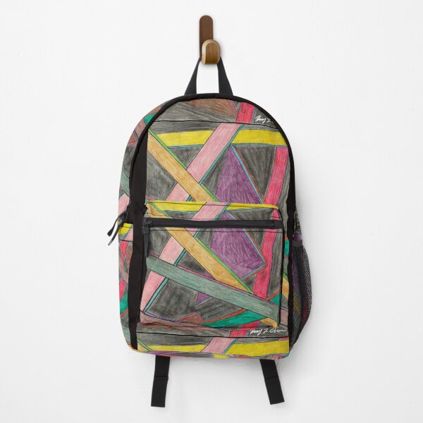 Item preview, Intersecting journeys designed and sold by Haxson37art.