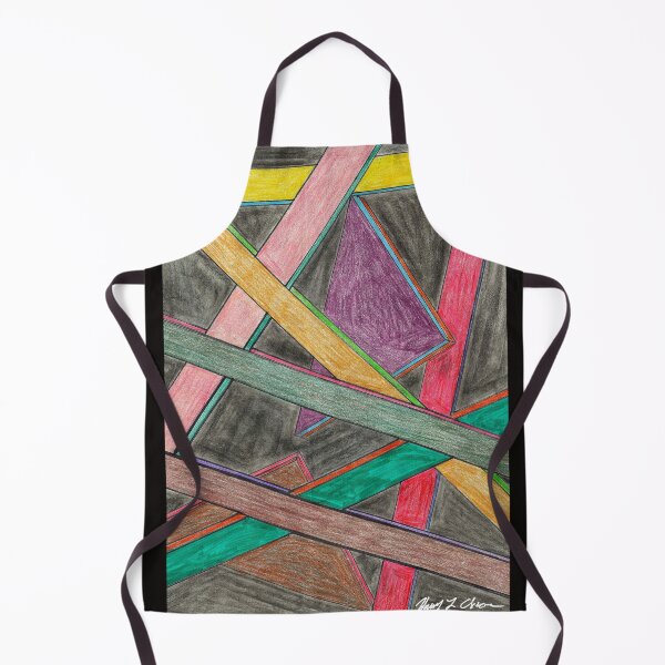 Item preview, Intersecting journeys designed and sold by Haxson37art.