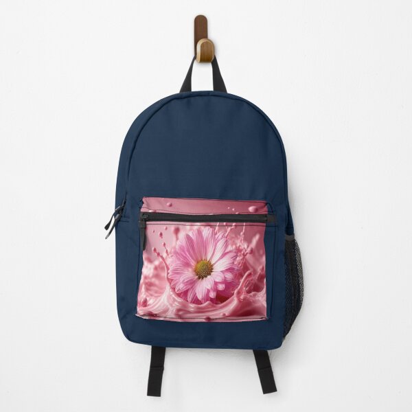 Item preview, Pink Daisy Splash designed and sold by CyndiEpps.