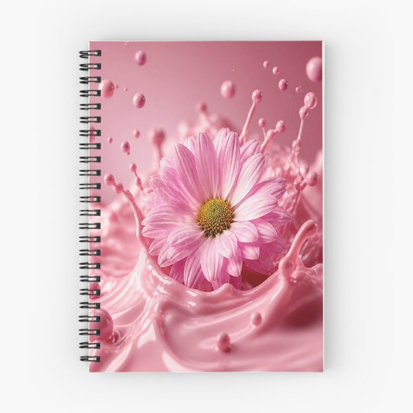 Item preview, Pink Daisy Splash designed and sold by CyndiEpps.