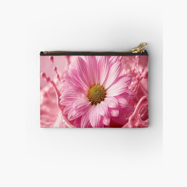 Item preview, Pink Daisy Splash designed and sold by CyndiEpps.
