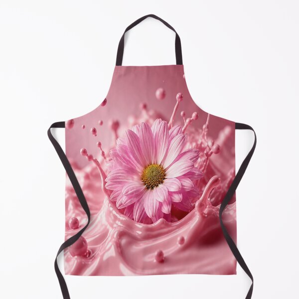 Item preview, Pink Daisy Splash designed and sold by CyndiEpps.