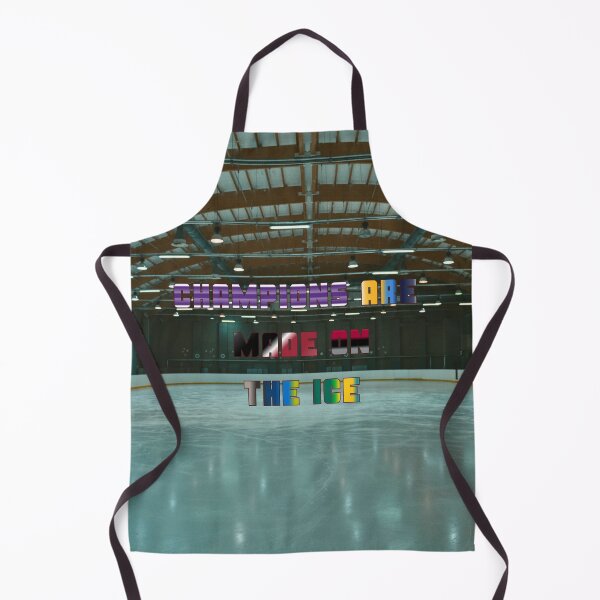 Item preview, Champions are Made on the Ice #4 designed and sold by Holy JM Designs.