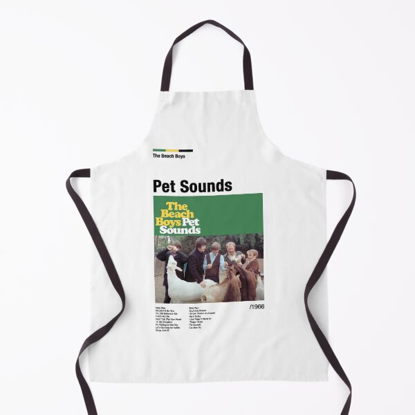 Item preview, pet sounds designed and sold by Confusion101.