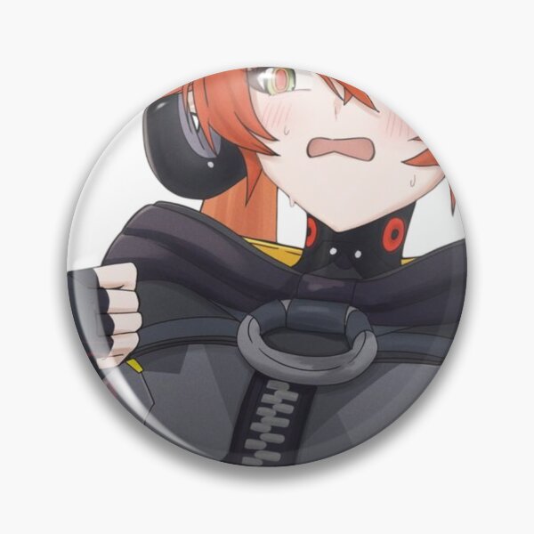 Item preview, Orphie Dark Zippered Outfit Zenless Zone Zero designed and sold by KomiArts.