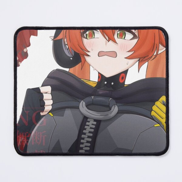 Item preview, Orphie Dark Zippered Outfit Zenless Zone Zero designed and sold by KomiArts.