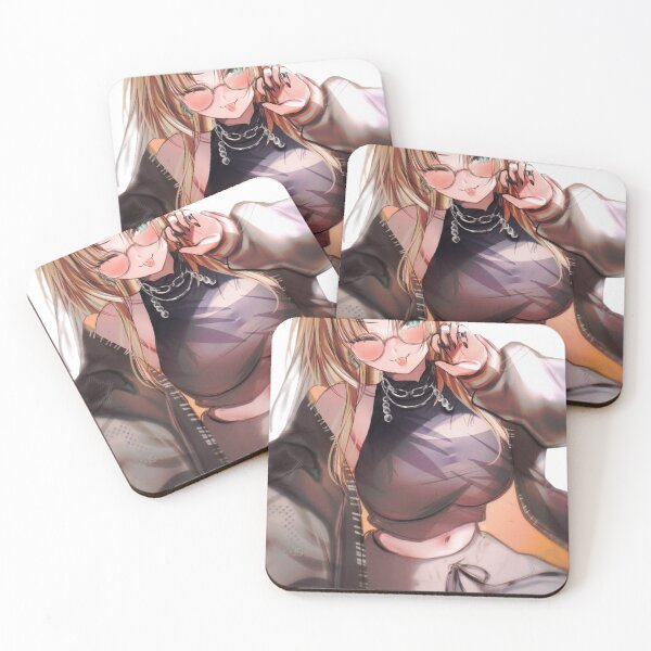 Item preview, Koganei Niko Street Style Outfit Hololive designed and sold by KomiArts.