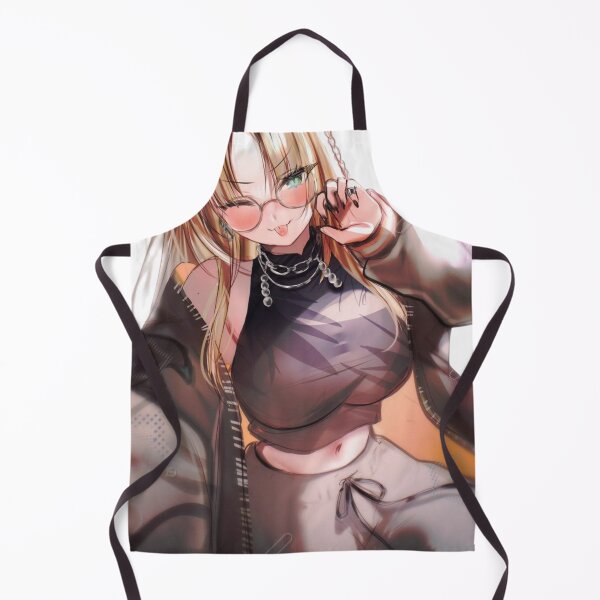Item preview, Koganei Niko Street Style Outfit Hololive designed and sold by KomiArts.