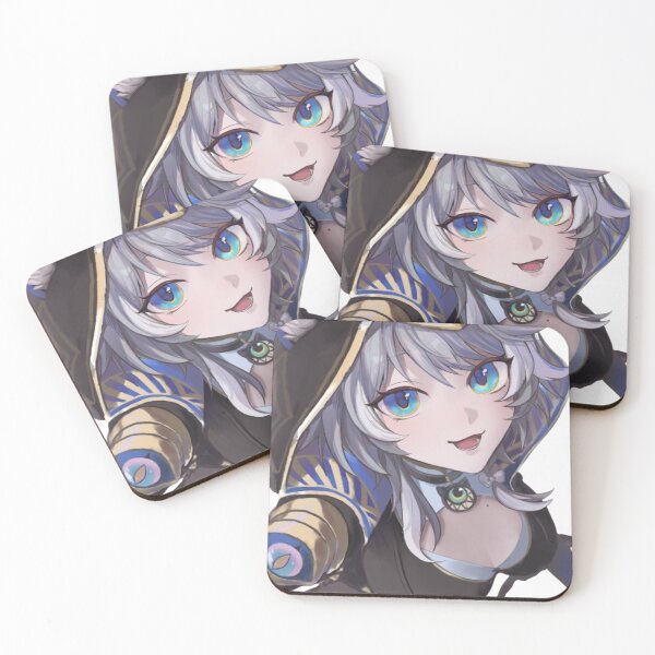 Item preview, Cipher Cat Hood Honkai Star Rail designed and sold by KomiArts.