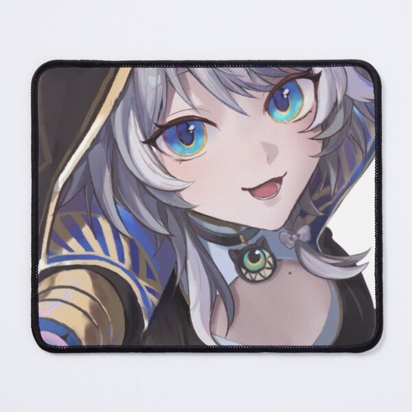 Item preview, Cipher Cat Hood Honkai Star Rail designed and sold by KomiArts.