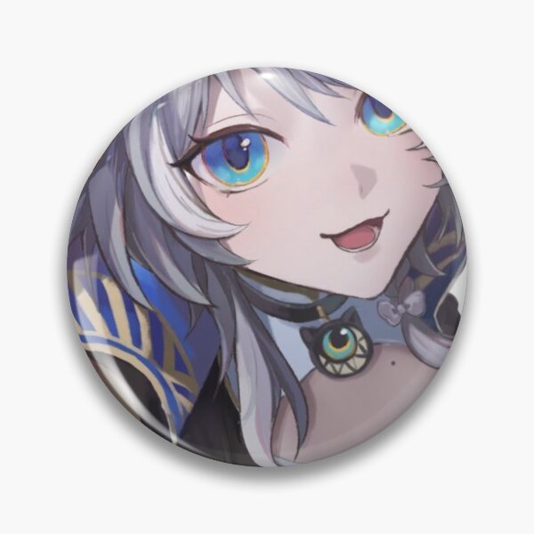 Item preview, Cipher Cat Hood Honkai Star Rail designed and sold by KomiArts.