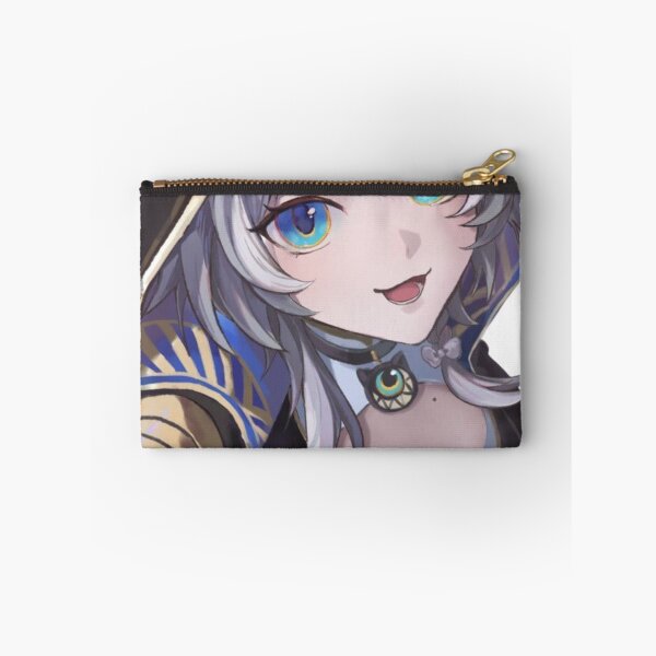 Item preview, Cipher Cat Hood Honkai Star Rail designed and sold by KomiArts.