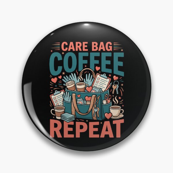 Item preview, Home Health Aide HHA Caregiver Appreciation Gift designed and sold by AndreasMei.