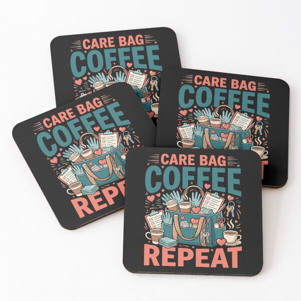 Item preview, Home Health Aide HHA Caregiver Appreciation Gift designed and sold by AndreasMei.