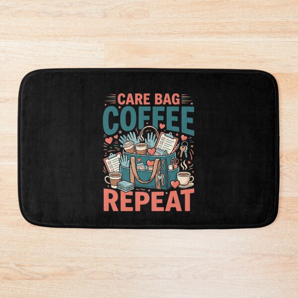 Item preview, Home Health Aide HHA Caregiver Appreciation Gift designed and sold by AndreasMei.