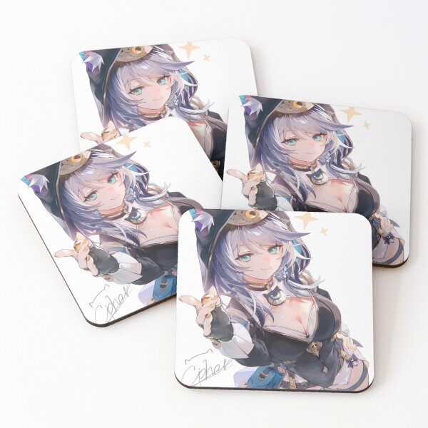 Item preview, Cipher Cat Hood Outfit Honkai Star Rail designed and sold by KomiArts.
