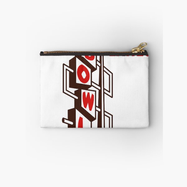 Item preview, Lucky Lanes Vintage Bowling Sign – San Pablo, California designed and sold by PIXEL POP DESIGNS - Beyond the Norm!.