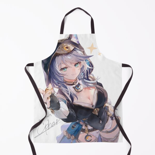 Item preview, Cipher Cat Hood Outfit Honkai Star Rail designed and sold by KomiArts.
