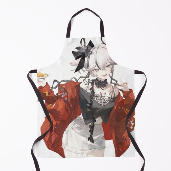 Item preview, Camellya Holding Sushi Wuthering Waves designed and sold by KomiArts.