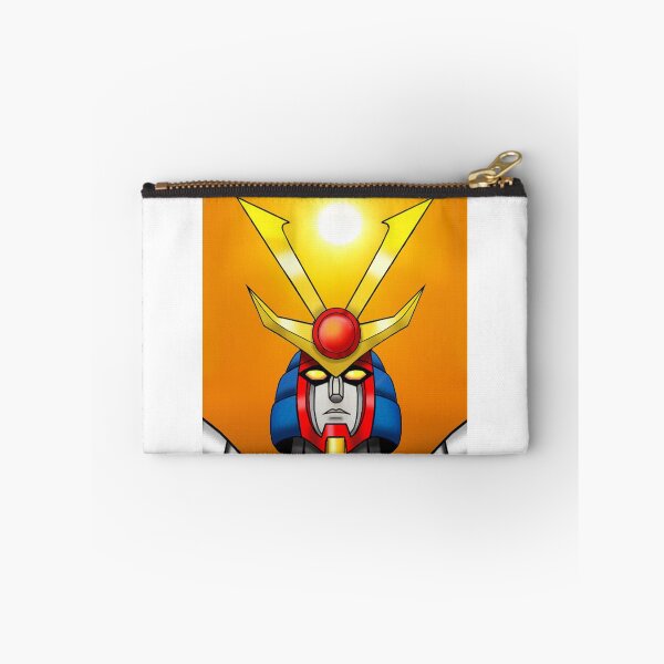 Item preview, Daitarn III designed and sold by Max Atlas 01.