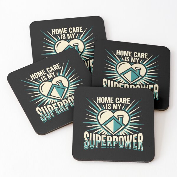 Item preview, Home Health Aide HHA Caregiver Appreciation Gift designed and sold by AndreasMei.