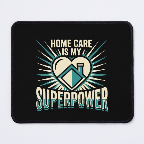 Item preview, Home Health Aide HHA Caregiver Appreciation Gift designed and sold by AndreasMei.