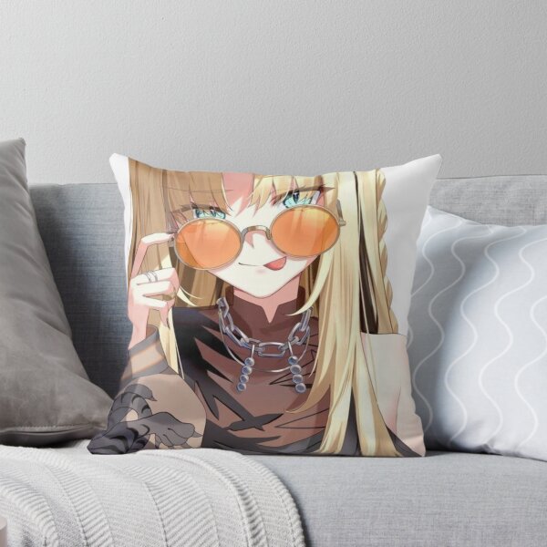 Item preview, Koganei Niko Tiger Jacket Glasses Hololive designed and sold by KomiArts.