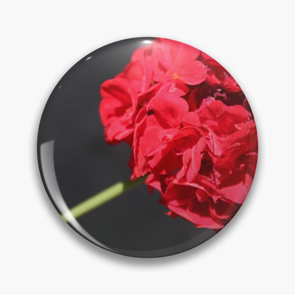 Item preview, Geranium. designed and sold by Paul Pasco.