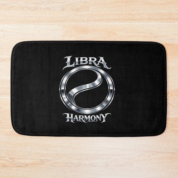 Item preview, Silver Libra Zodiac – Metallic Balance Emblem   designed and sold by Warrior’s Path.