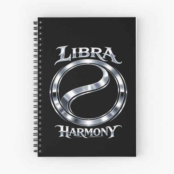 Item preview, Silver Libra Zodiac – Metallic Balance Emblem   designed and sold by Synthos1978.