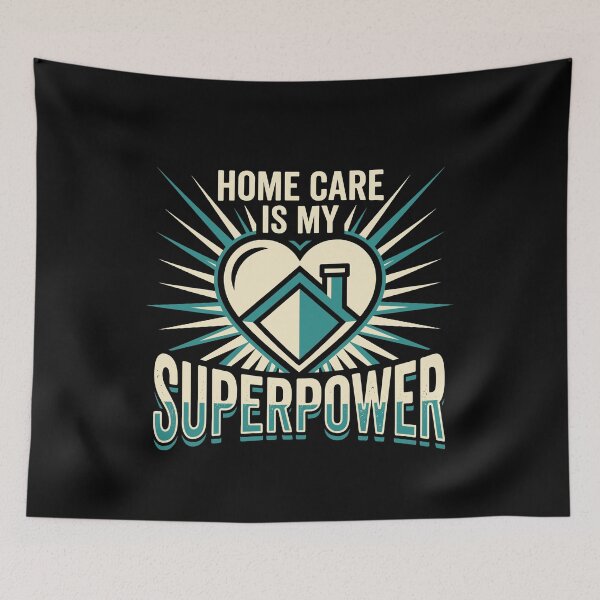 Item preview, Home Health Aide HHA Caregiver Appreciation Gift designed and sold by AndreasMei.