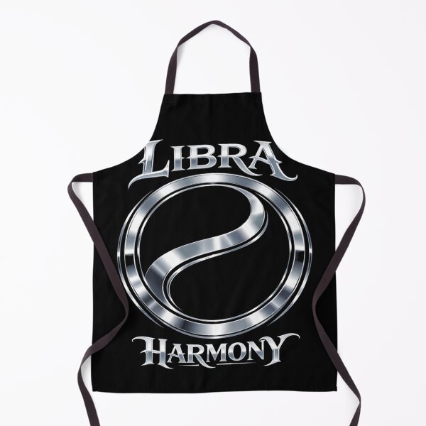 Item preview, Silver Libra Zodiac – Metallic Balance Emblem designed and sold by Warrior’s Path.
