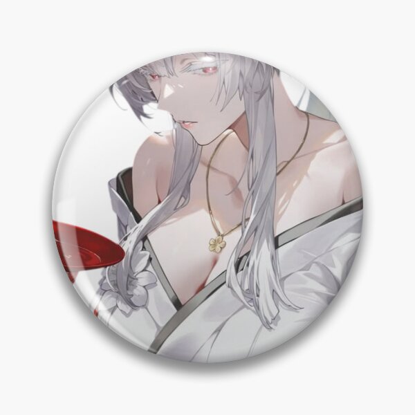 Item preview, Hiyuki Holding Cup Wuthering Waves designed and sold by KomiArts.