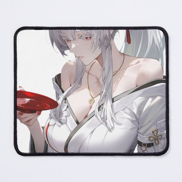 Item preview, Hiyuki Holding Cup Wuthering Waves designed and sold by KomiArts.