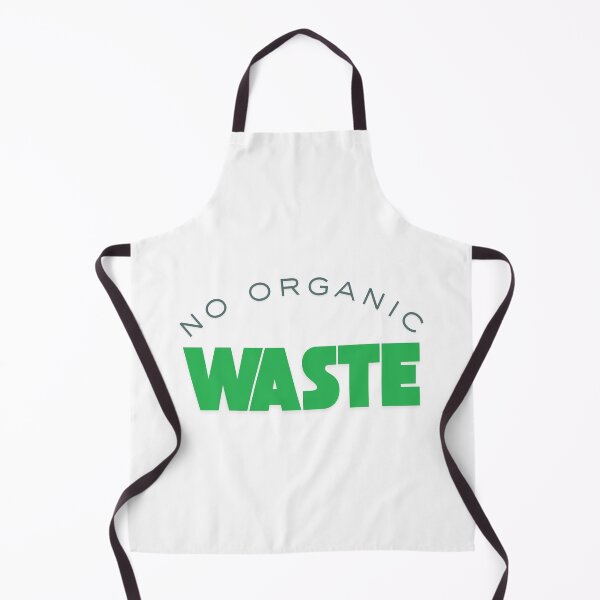 Item preview, No organic waste designed and sold by ArtistTejal.