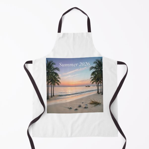 Item preview, Summer 2026 designed and sold by casamomo.