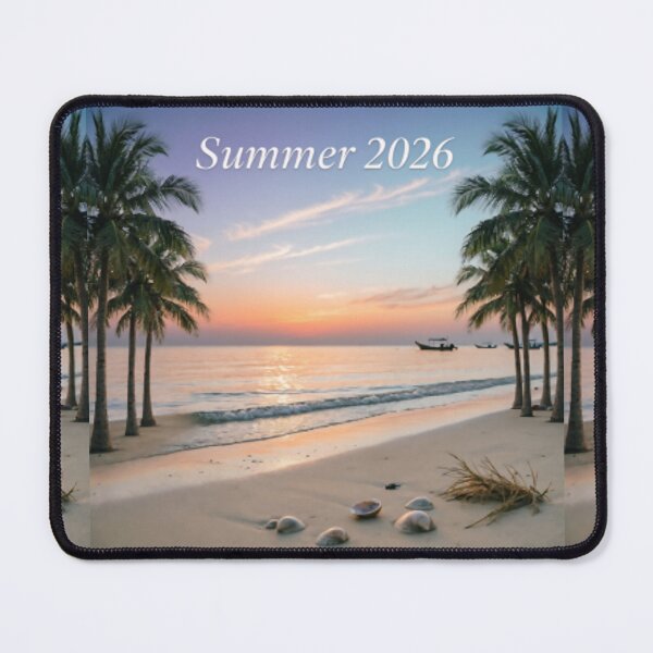 Item preview, Summer 2026 designed and sold by casamomo.