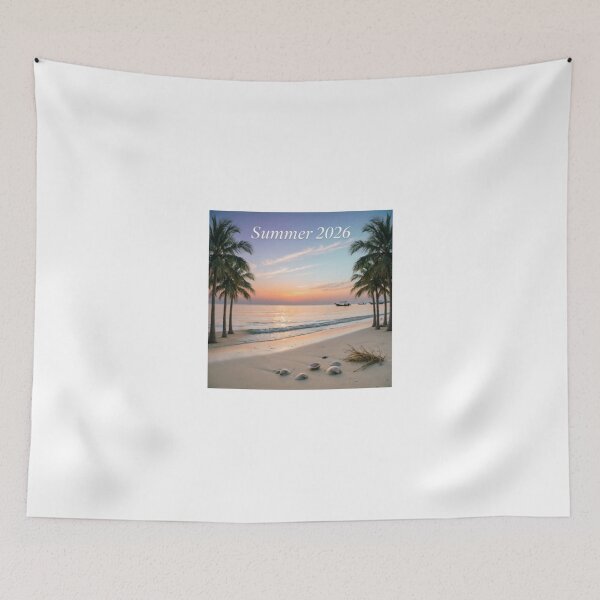 Item preview, Summer 2026 designed and sold by casamomo.