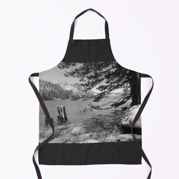 Item preview, Echo Lake Shoreline designed and sold by Robert Ball.