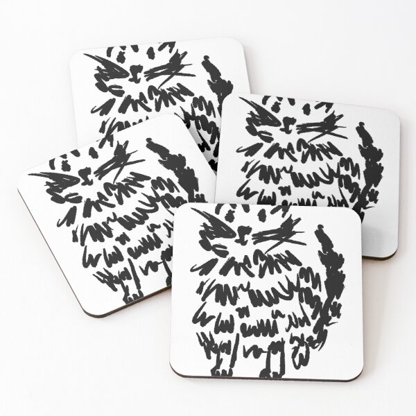 Item preview, black cat  designed and sold by The happiest day .