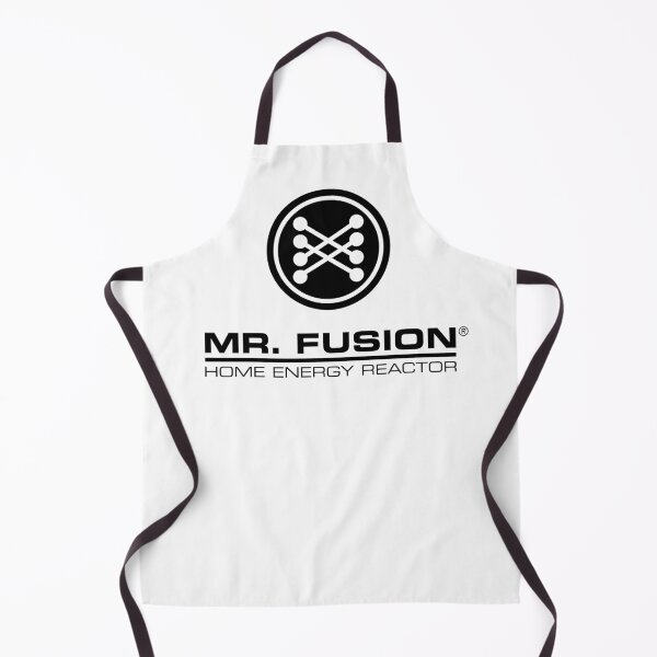 Item preview, Mr Fusion - Back to the Future designed and sold by The Common Tee.