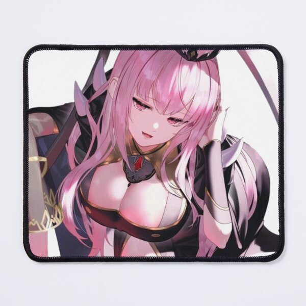 Item preview, Mori Calliope Scythe Wielding Hololive designed and sold by KomiArts.