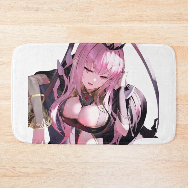 Item preview, Mori Calliope Scythe Wielding Hololive designed and sold by KomiArts.