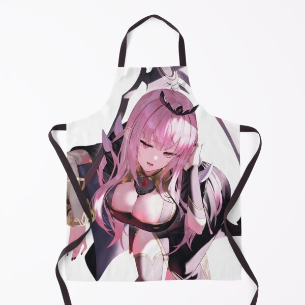 Item preview, Mori Calliope Scythe Wielding Hololive designed and sold by KomiArts.