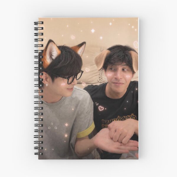 Item preview, XiZhao cute puppy Sammy's Children's Day BL Series Hong Kong Hot Poster He ChangXi He YanZhao He ChuSan Xia LiuYi Xixi Zhaozhao Zizi boys love series yaoi  designed and sold by Kpop-Noona.