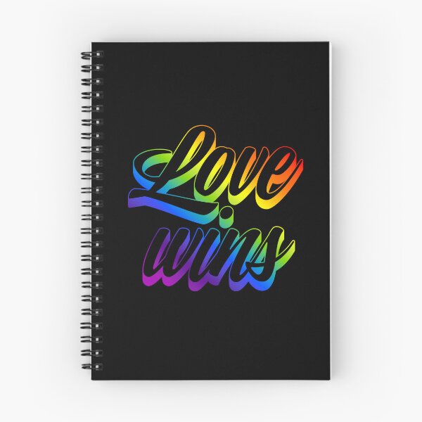 Item preview, Love Wins designed and sold by sillyjess.